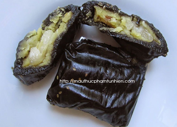 bánh gai